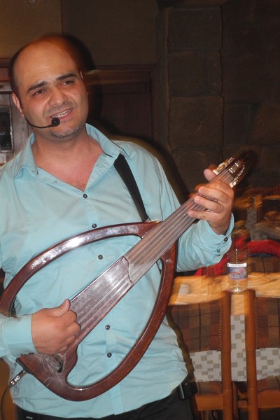 Les Caves De Chez Michel on Saturday